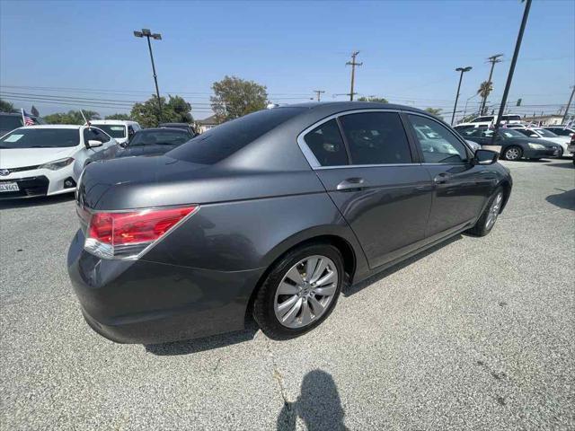 used 2012 Honda Accord car, priced at $7,999