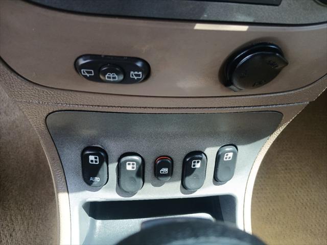 used 2007 Chevrolet HHR car, priced at $5,750