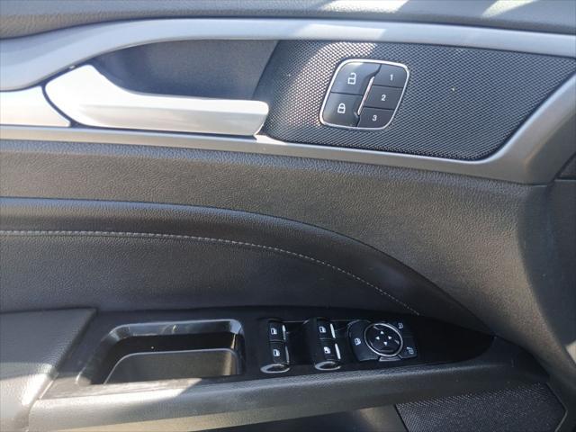 used 2014 Ford Fusion Hybrid car, priced at $7,950