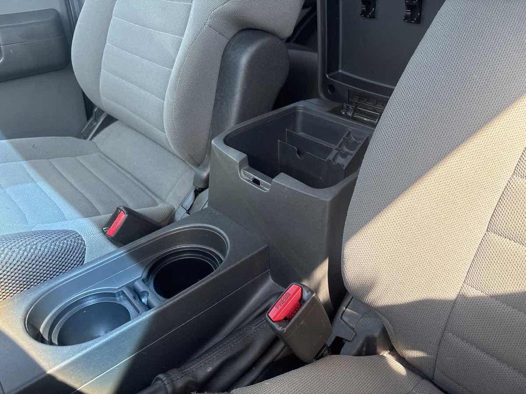 used 2007 Nissan Xterra car, priced at $3,950