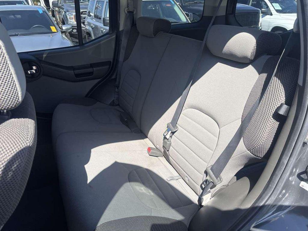 used 2007 Nissan Xterra car, priced at $3,950
