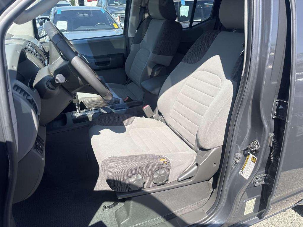 used 2007 Nissan Xterra car, priced at $3,950