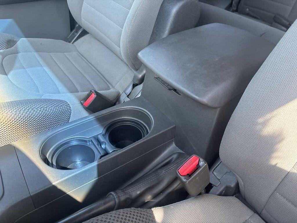 used 2007 Nissan Xterra car, priced at $3,950