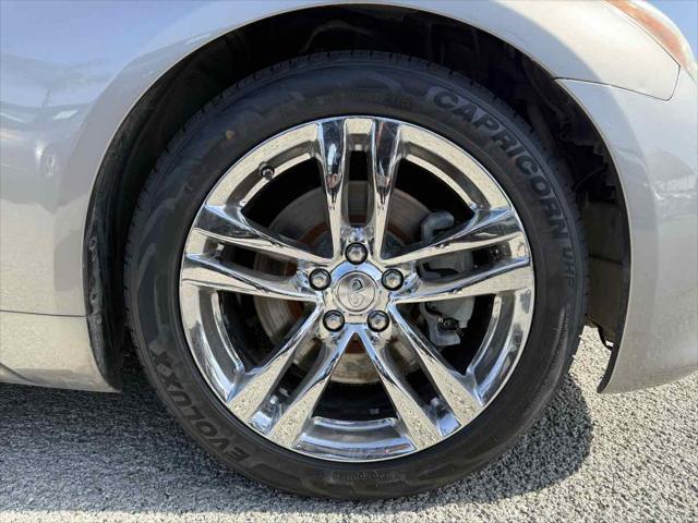 used 2009 INFINITI G37 car, priced at $9,950