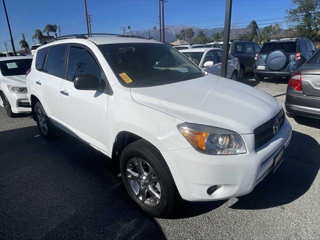 used 2011 Toyota RAV4 car, priced at $8,999