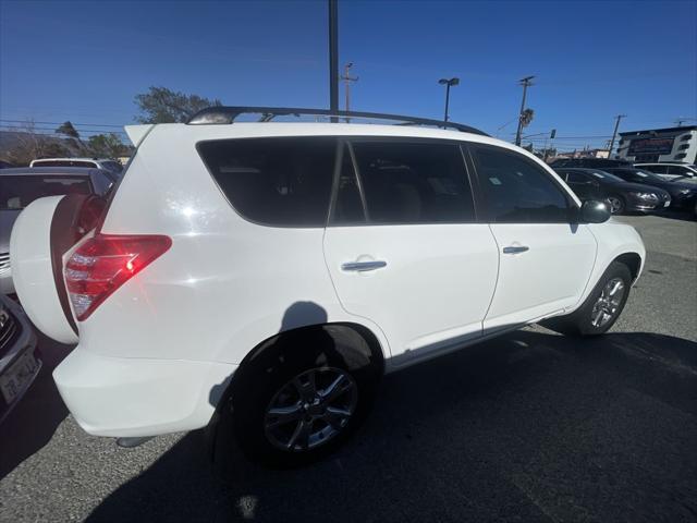 used 2011 Toyota RAV4 car, priced at $8,999