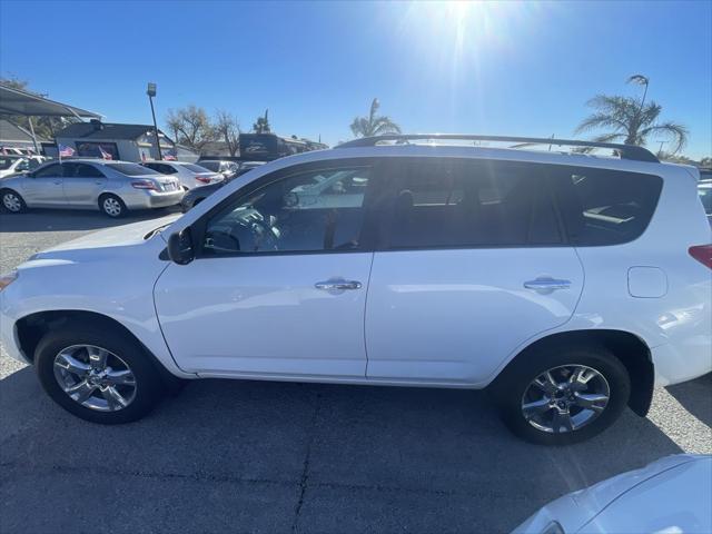 used 2011 Toyota RAV4 car, priced at $8,999