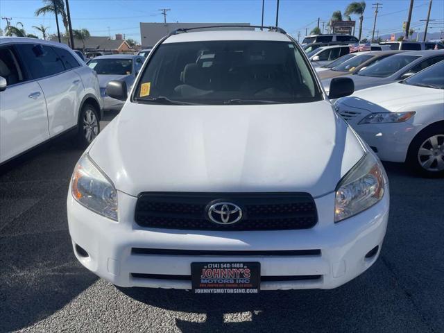 used 2011 Toyota RAV4 car, priced at $8,999