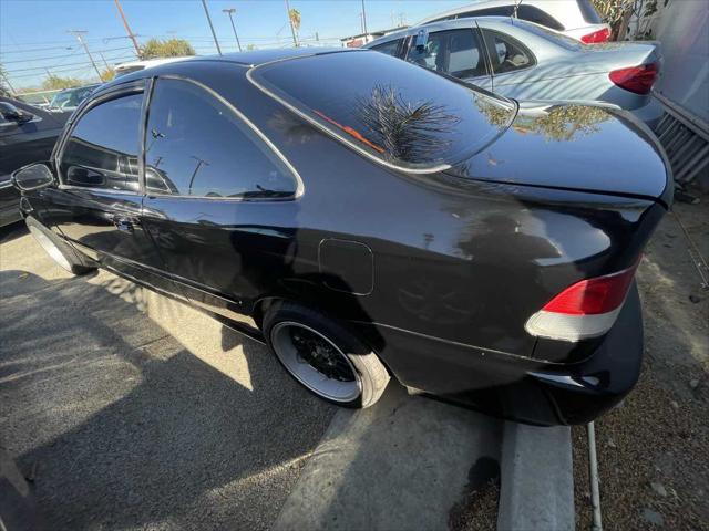 used 1998 Honda Civic car, priced at $2,899