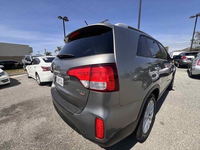 used 2014 Kia Sorento car, priced at $5,950