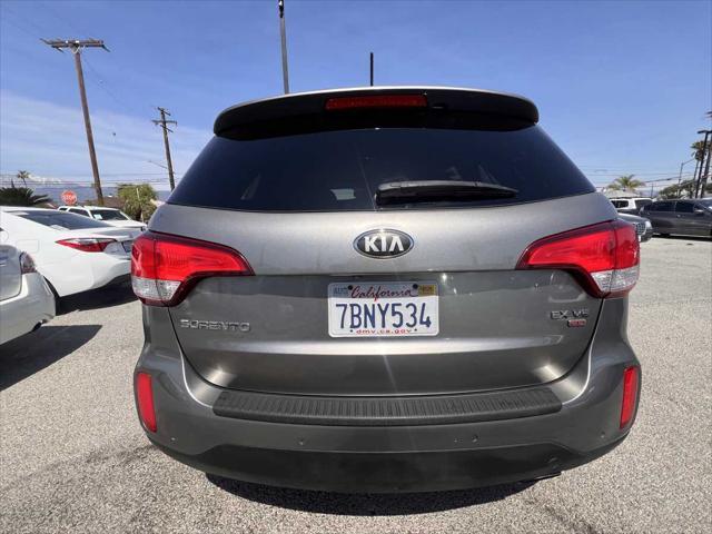 used 2014 Kia Sorento car, priced at $5,950