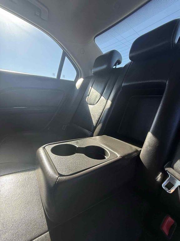 used 2010 Ford Fusion car, priced at $4,450