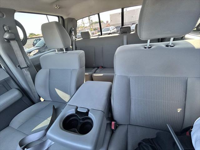used 2008 Ford F-150 car, priced at $8,950