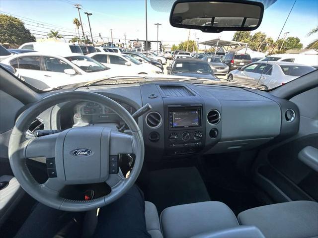 used 2008 Ford F-150 car, priced at $8,950