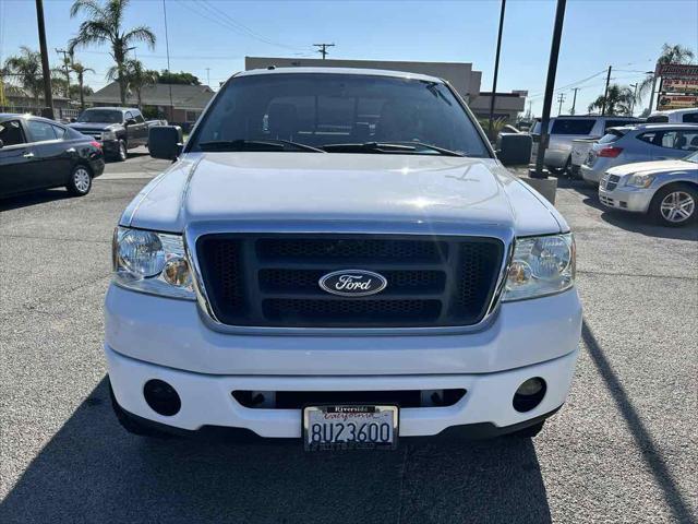 used 2008 Ford F-150 car, priced at $8,950