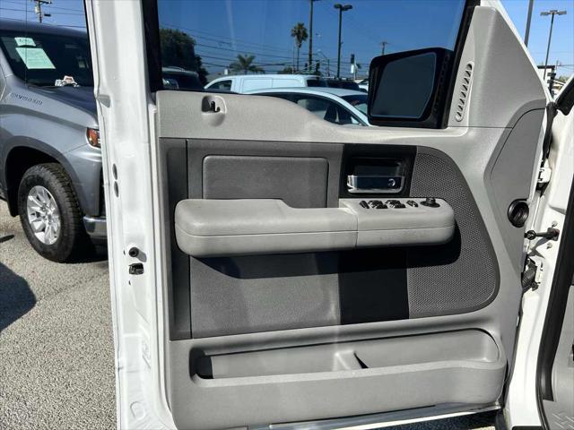 used 2008 Ford F-150 car, priced at $8,950