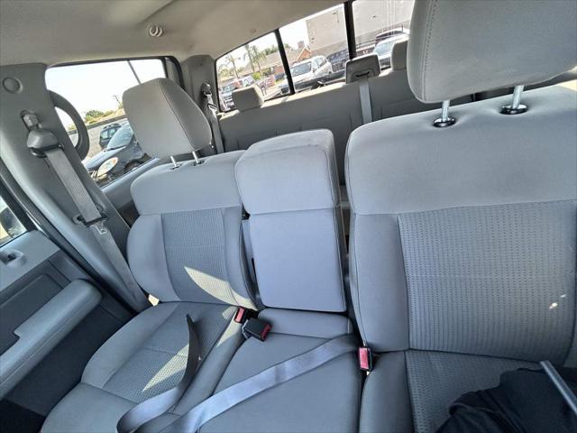 used 2008 Ford F-150 car, priced at $8,950
