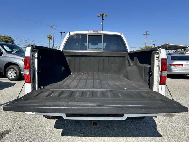 used 2008 Ford F-150 car, priced at $8,950