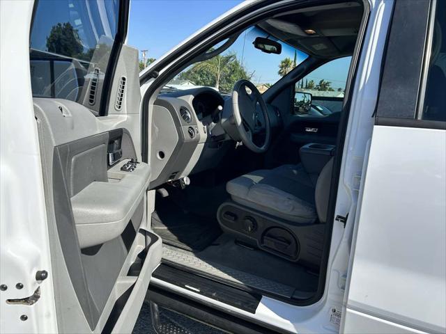 used 2008 Ford F-150 car, priced at $8,950