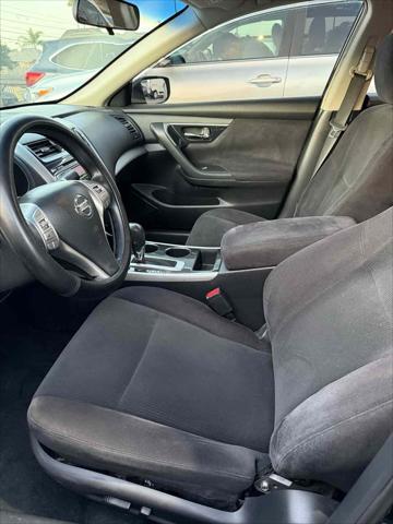 used 2013 Nissan Altima car, priced at $4,950