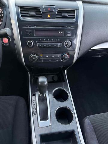used 2013 Nissan Altima car, priced at $4,950