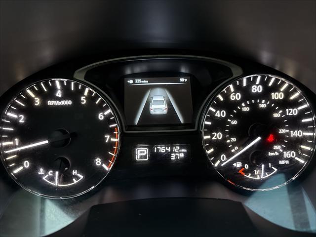 used 2013 Nissan Altima car, priced at $4,950