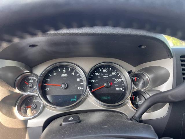 used 2013 Chevrolet Silverado 1500 car, priced at $15,950