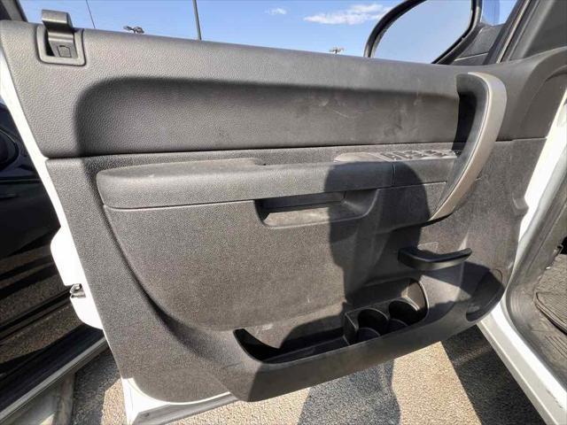 used 2013 Chevrolet Silverado 1500 car, priced at $15,950