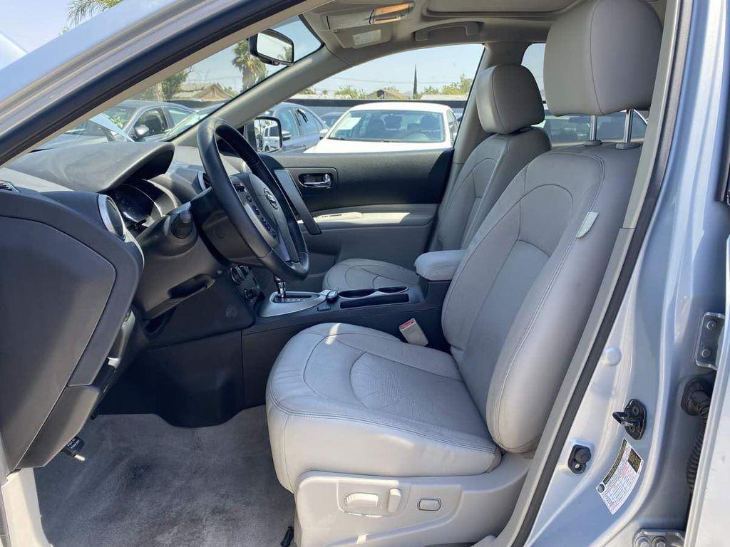 used 2011 Nissan Rogue car, priced at $5,950