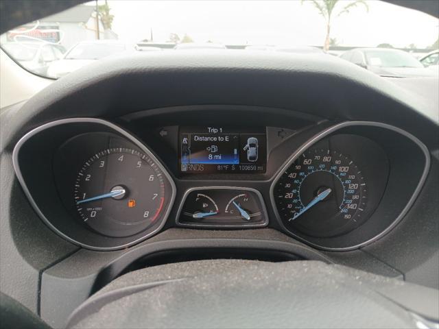 used 2012 Ford Focus car, priced at $6,250
