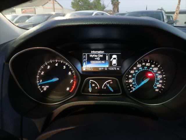 used 2012 Ford Focus car, priced at $5,950