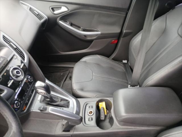 used 2012 Ford Focus car, priced at $6,250