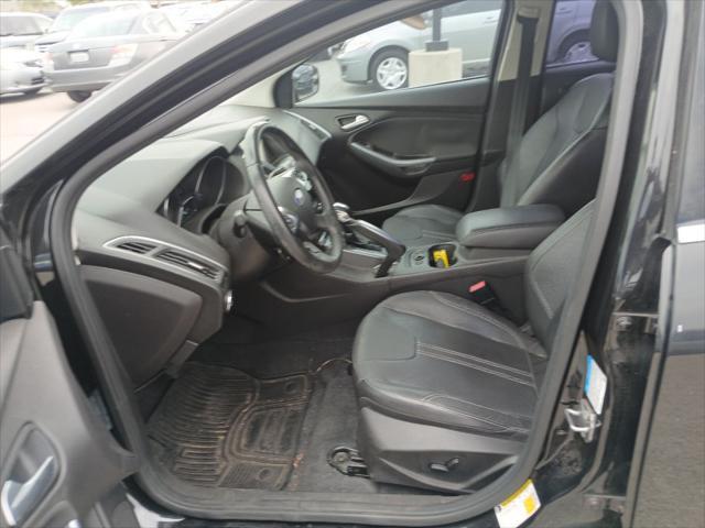 used 2012 Ford Focus car, priced at $6,250