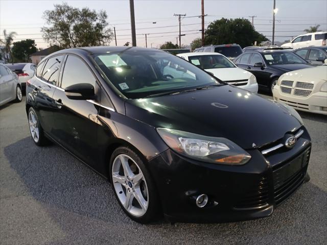 used 2012 Ford Focus car, priced at $5,950