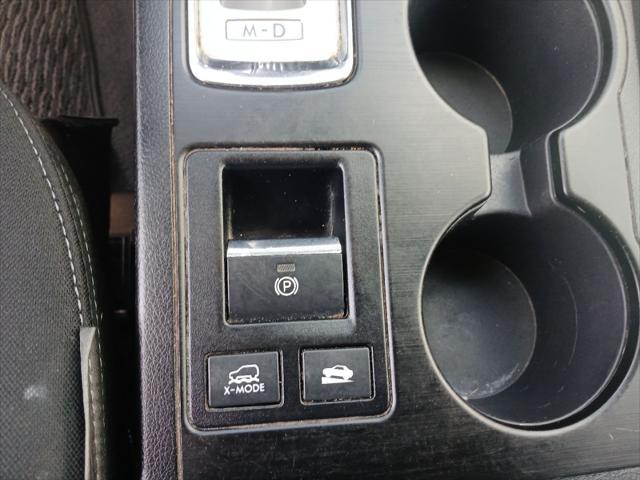 used 2016 Subaru Outback car, priced at $9,450
