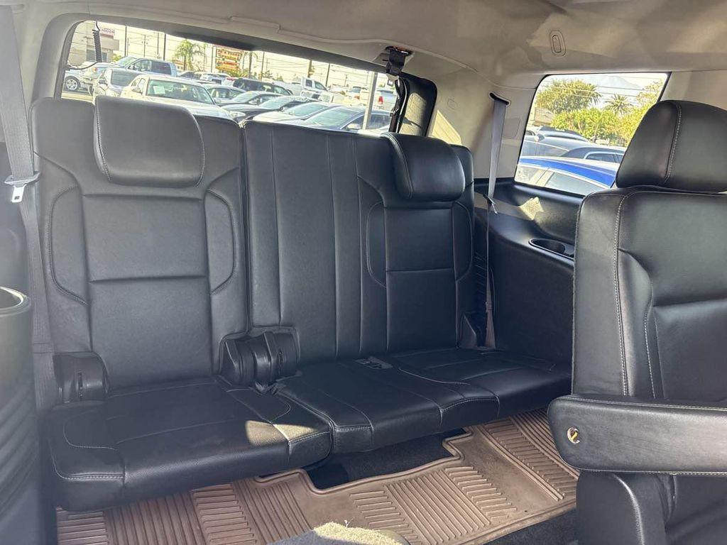 used 2016 GMC Yukon car, priced at $13,950