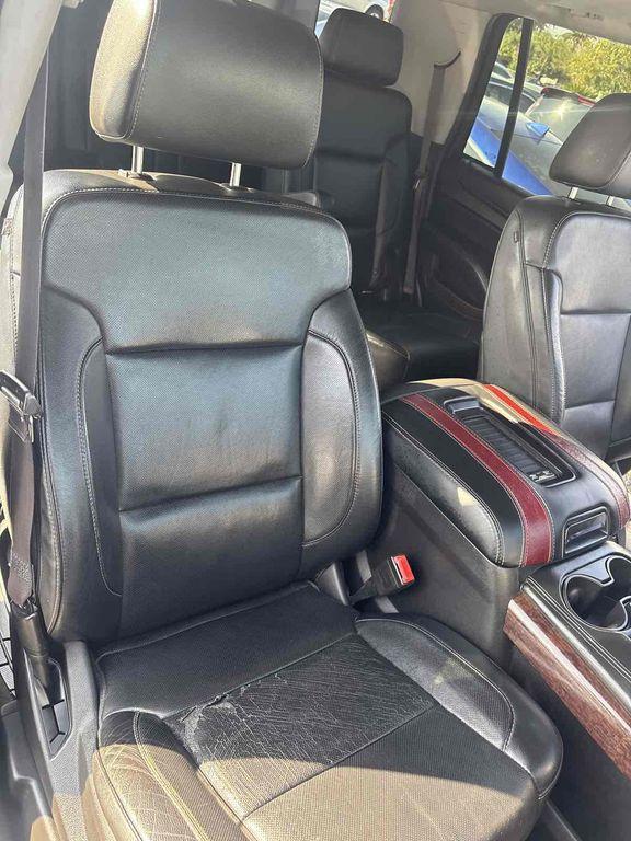 used 2016 GMC Yukon car, priced at $13,950