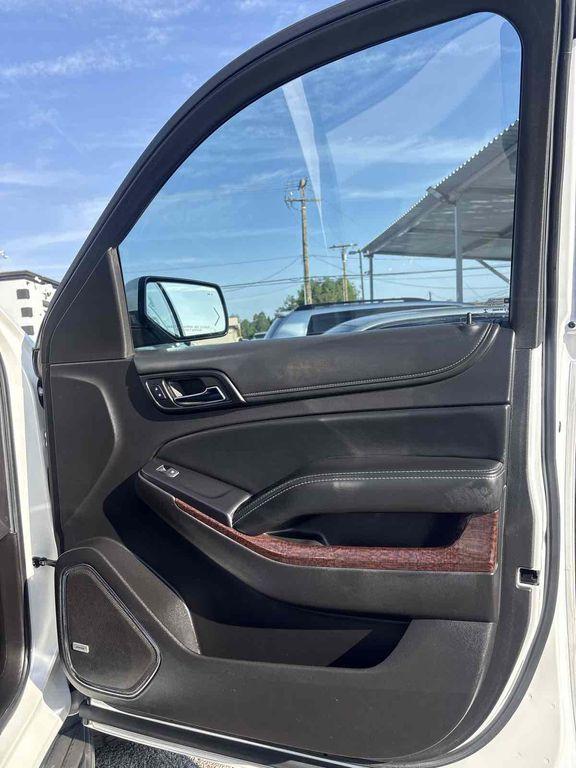 used 2016 GMC Yukon car, priced at $13,950