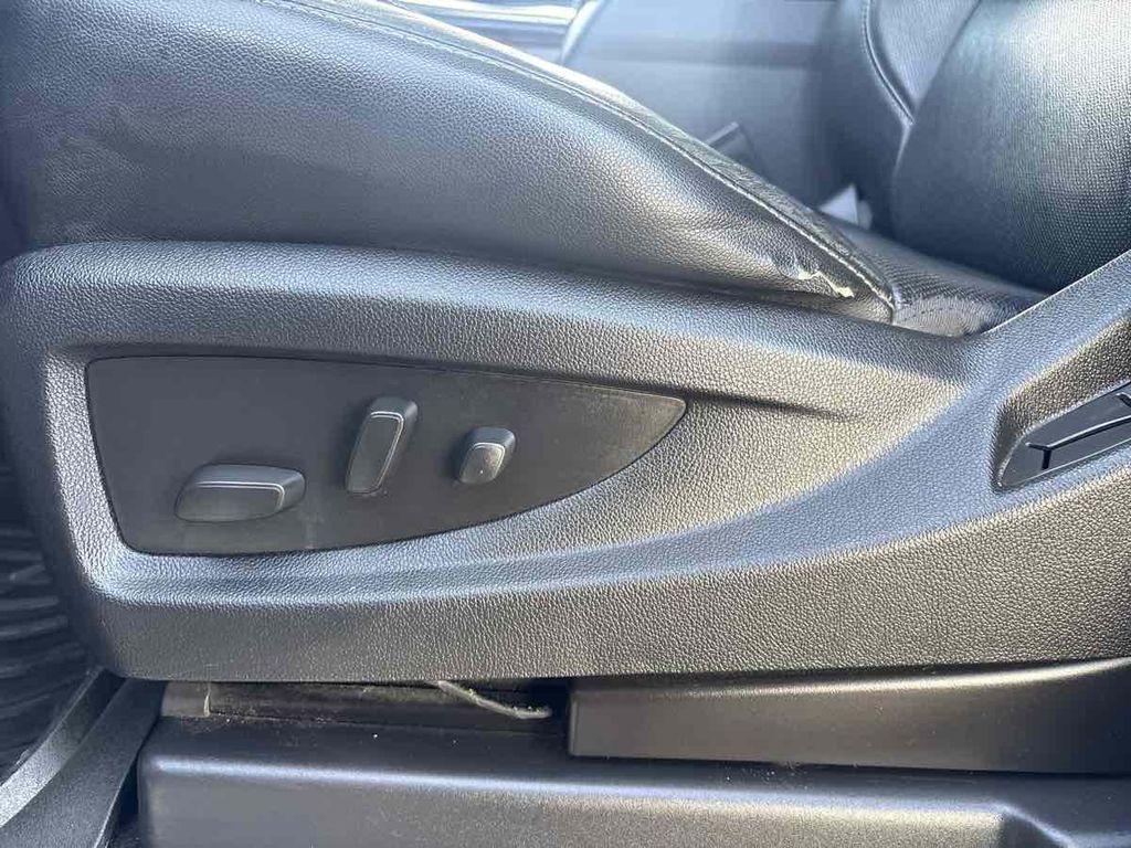 used 2016 GMC Yukon car, priced at $13,950