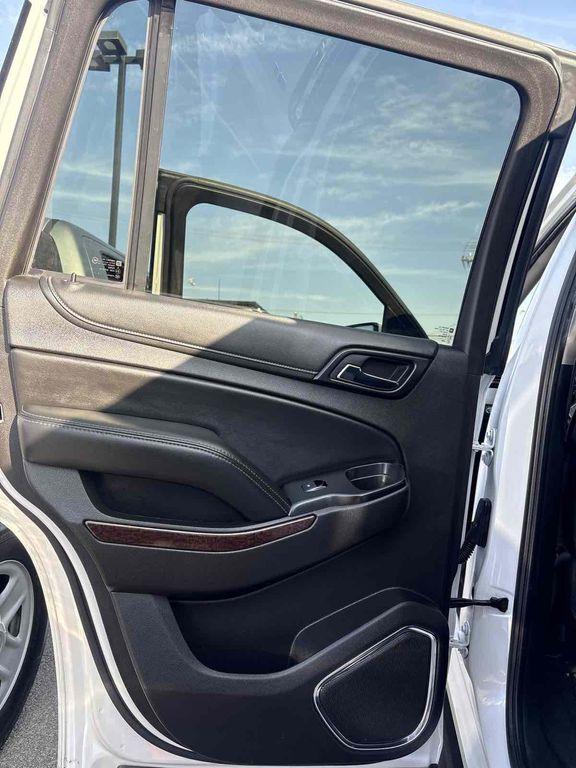 used 2016 GMC Yukon car, priced at $13,950