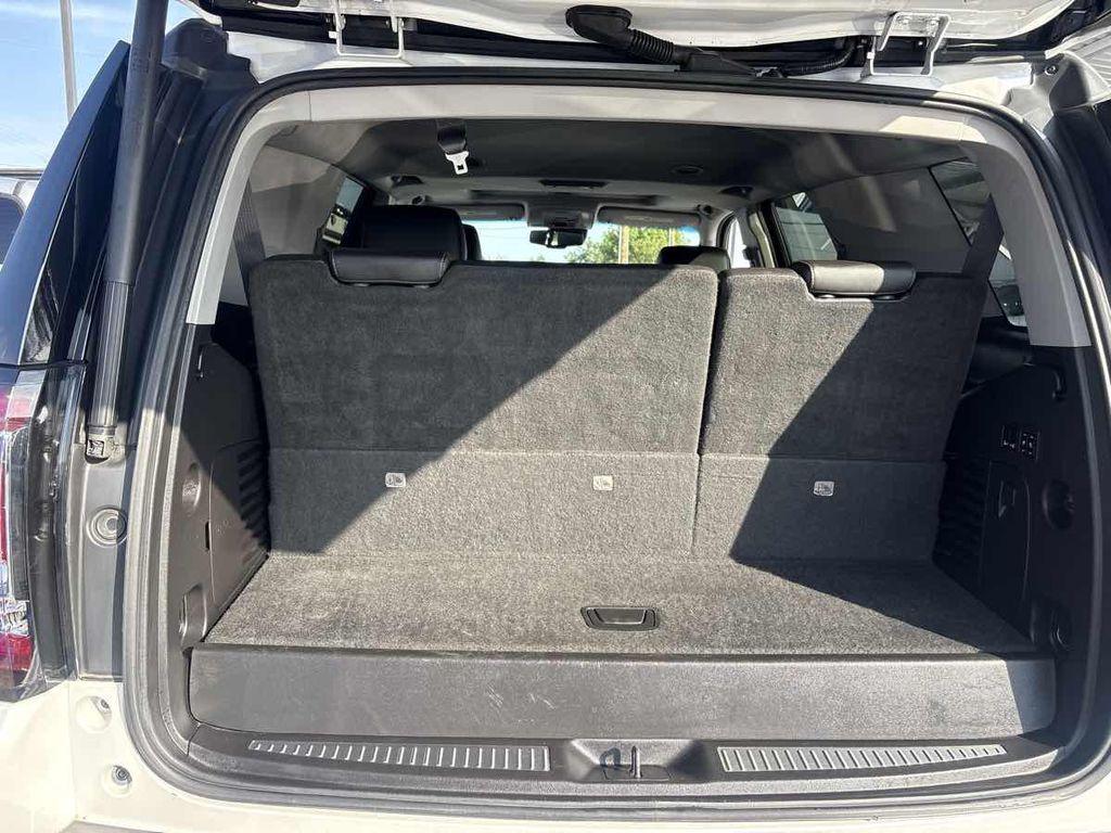 used 2016 GMC Yukon car, priced at $13,950