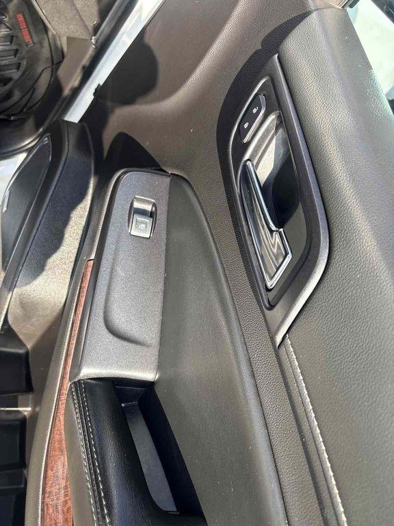 used 2016 GMC Yukon car, priced at $13,950