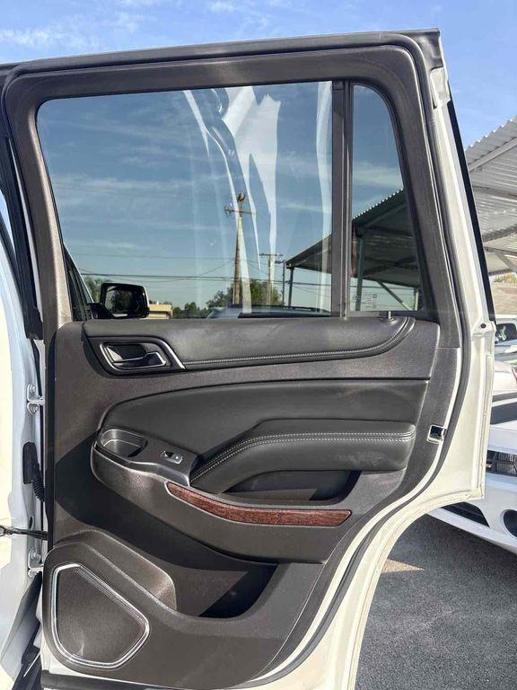 used 2016 GMC Yukon car, priced at $13,950