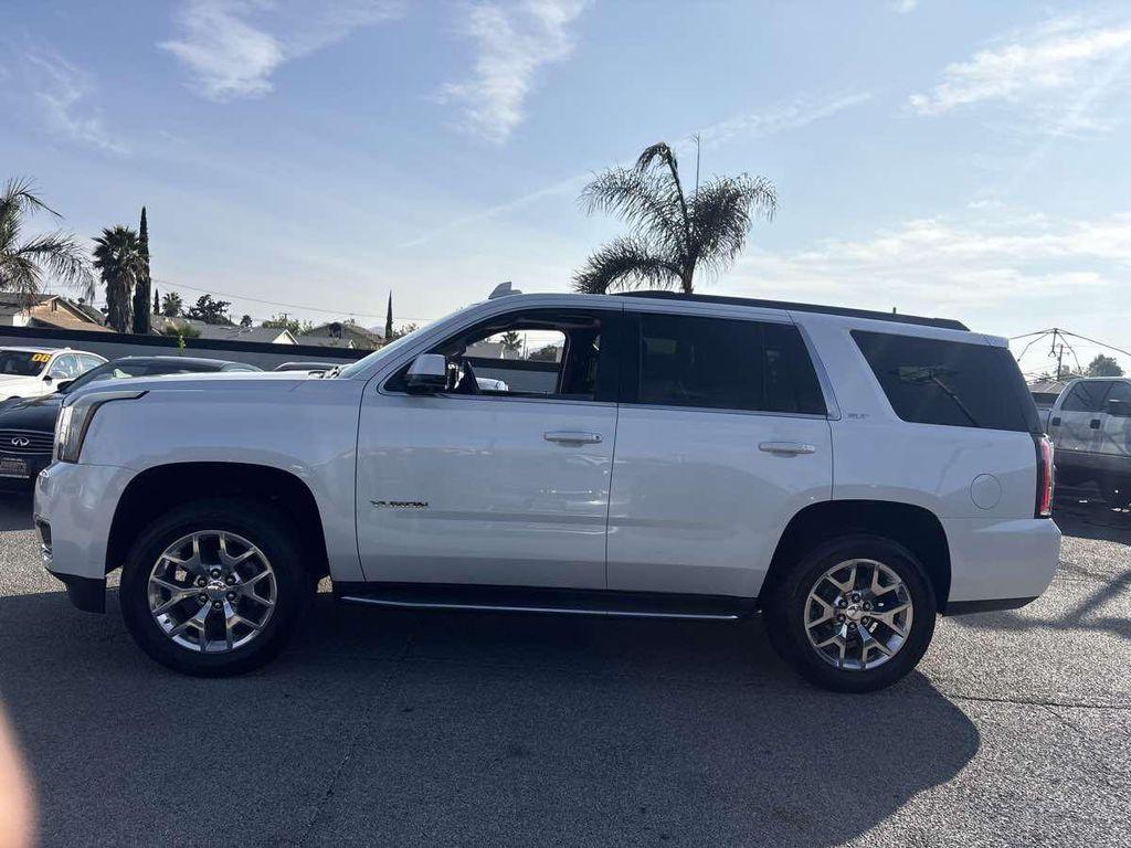 used 2016 GMC Yukon car, priced at $13,950