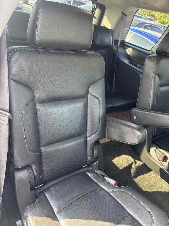 used 2016 GMC Yukon car, priced at $13,950