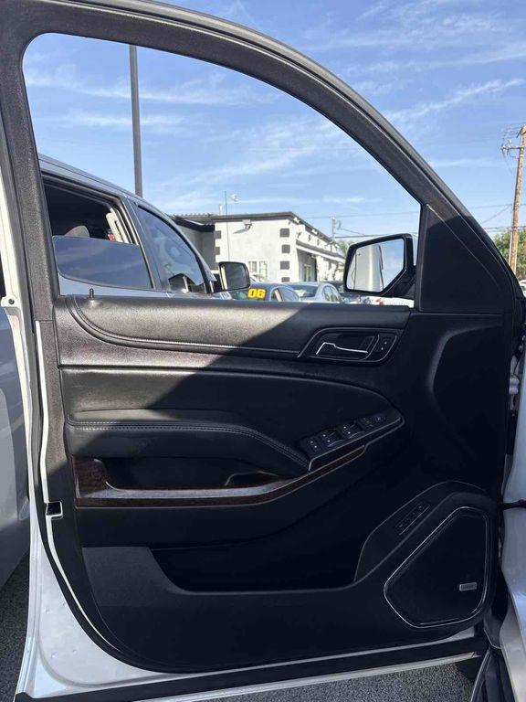 used 2016 GMC Yukon car, priced at $13,950