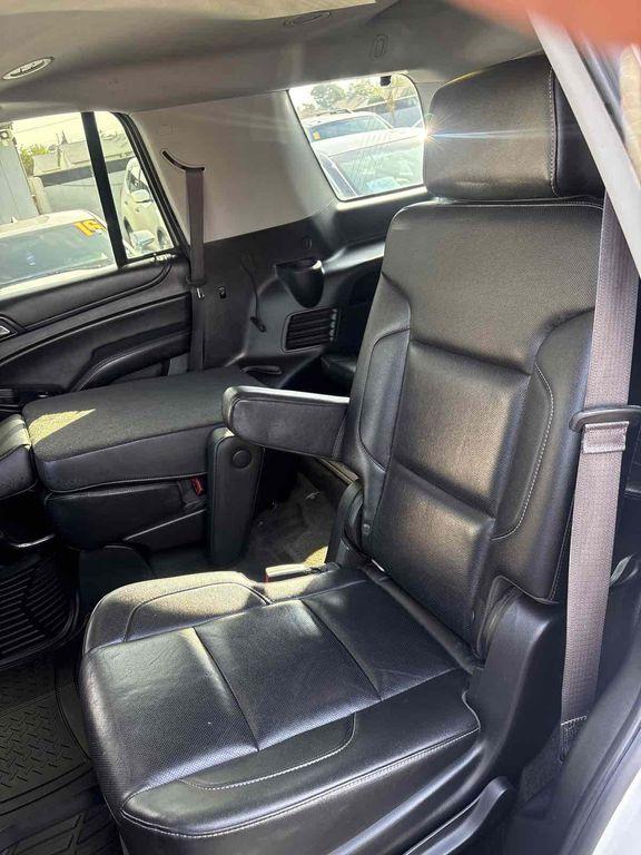 used 2016 GMC Yukon car, priced at $13,950