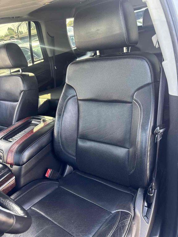 used 2016 GMC Yukon car, priced at $13,950