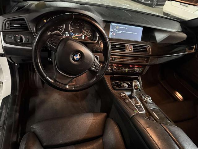 used 2012 BMW 535 car, priced at $7,999