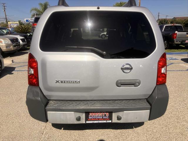 used 2010 Nissan Xterra car, priced at $7,499